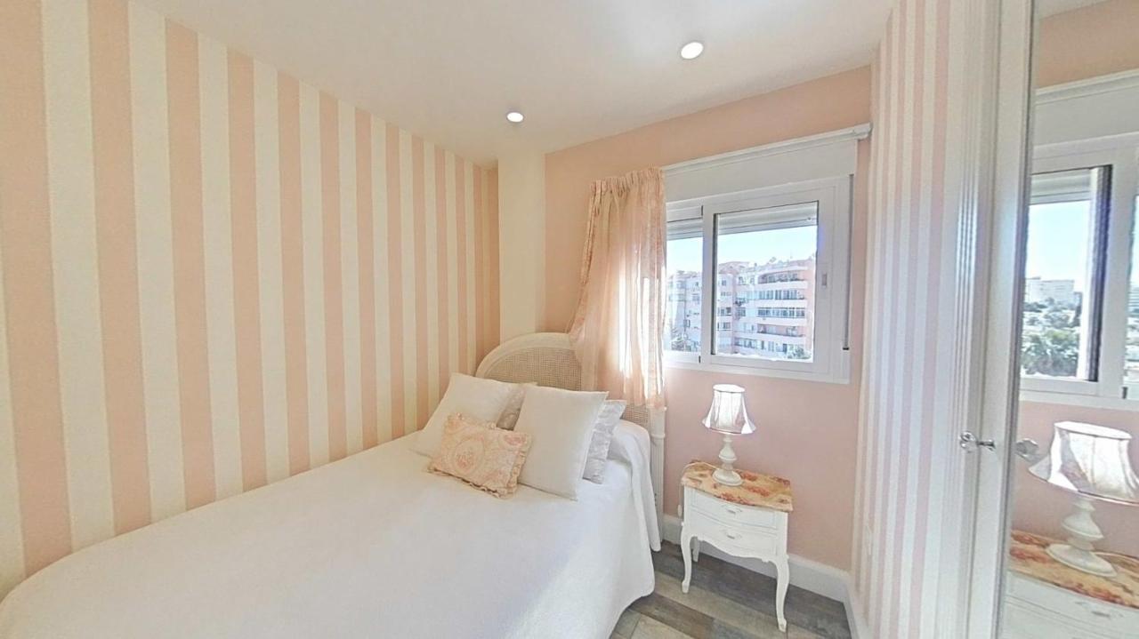 Marl Del Sur! Romantico Con Espectaculares Vistas Y Ubicacion 贝纳尔马德纳 外观 照片