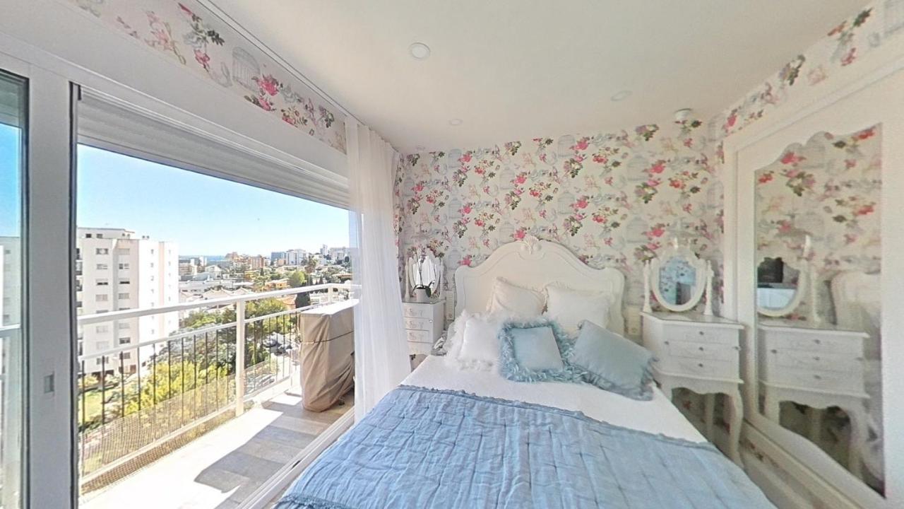 Marl Del Sur! Romantico Con Espectaculares Vistas Y Ubicacion 贝纳尔马德纳 外观 照片