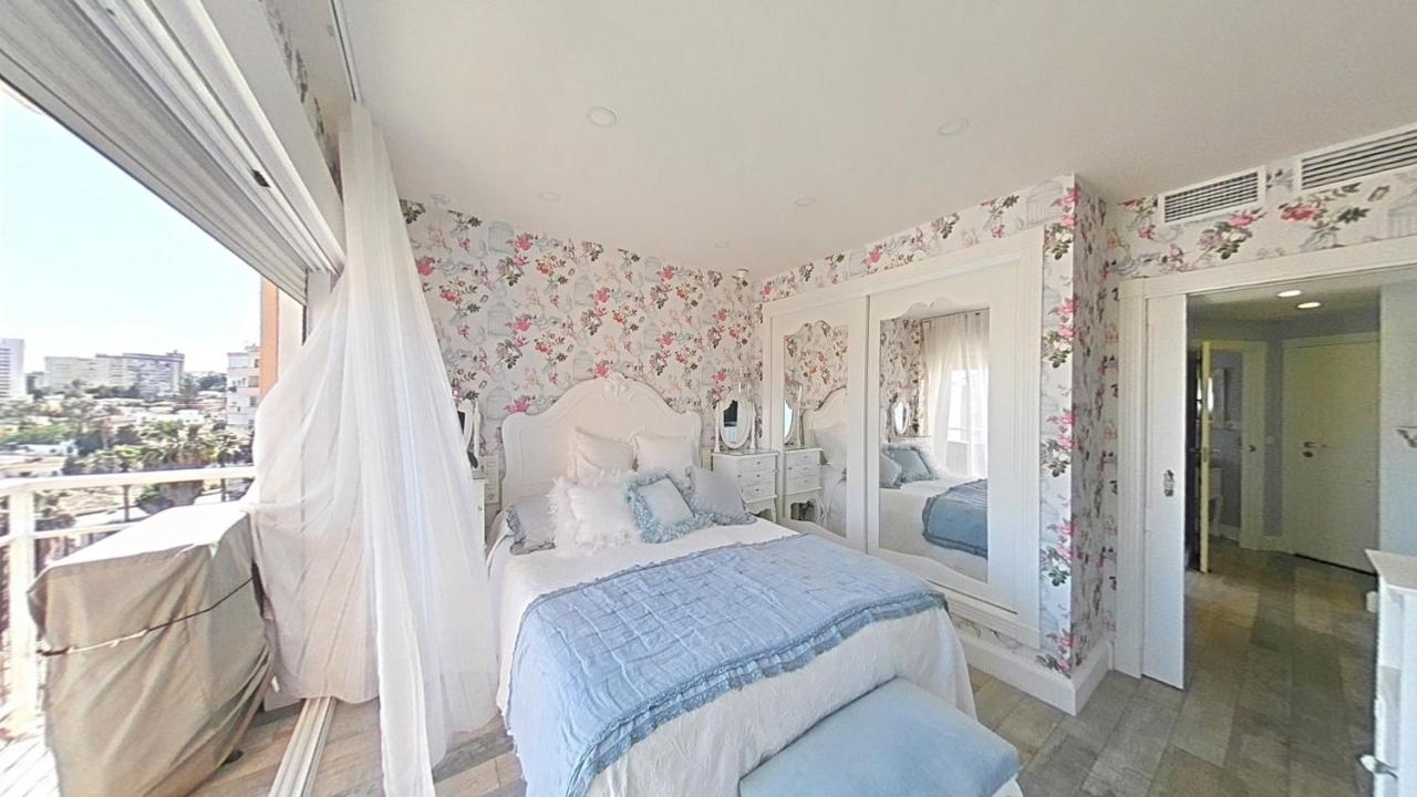 Marl Del Sur! Romantico Con Espectaculares Vistas Y Ubicacion 贝纳尔马德纳 外观 照片